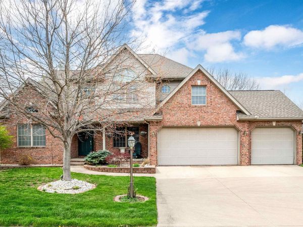 309 W COPPERFIELD Drive, Dunlap, IL 61525