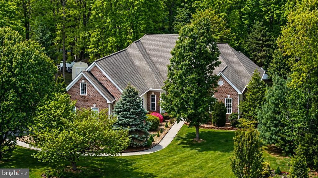 12009 Sawhill Boulevard, Spotsylvania, VA 22553 Main Photo