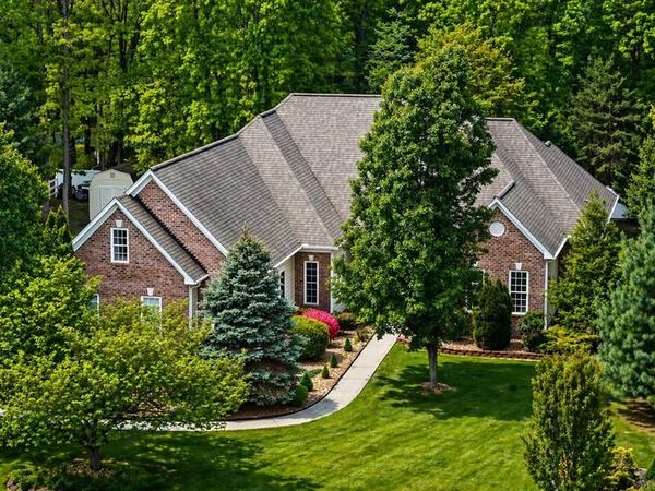 12009 SAWHILL BOULEVARD, SPOTSYLVANIA, VA 22553