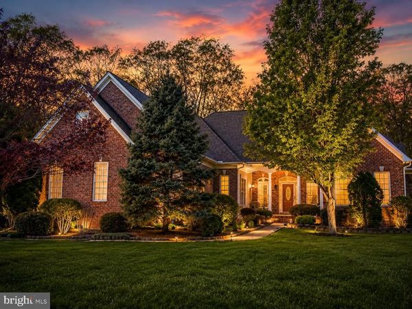 12009 SAWHILL BOULEVARD, SPOTSYLVANIA, VA 22553