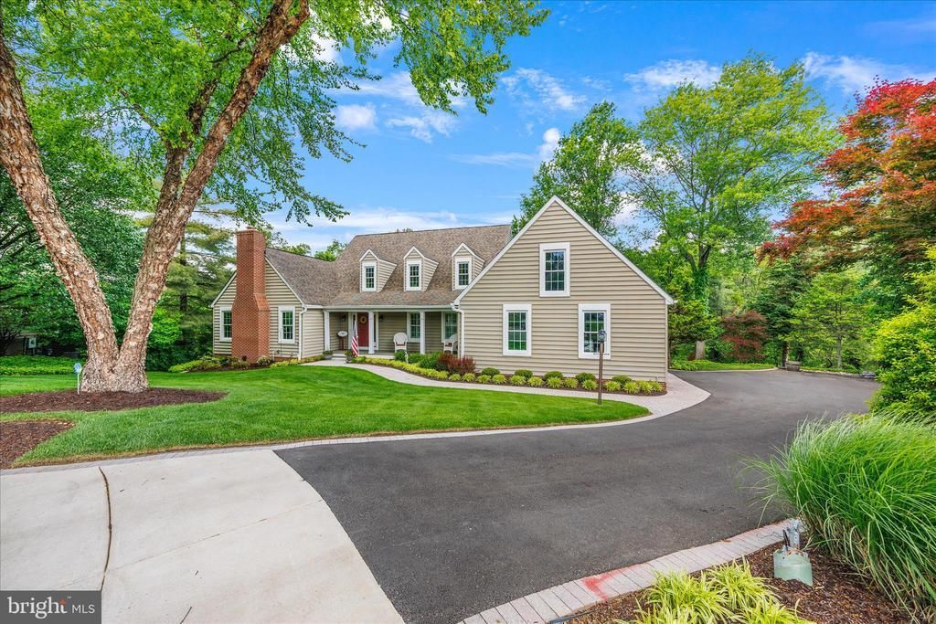 8 Rolling Farm Court, Baltimore, MD 21228 Main Photo