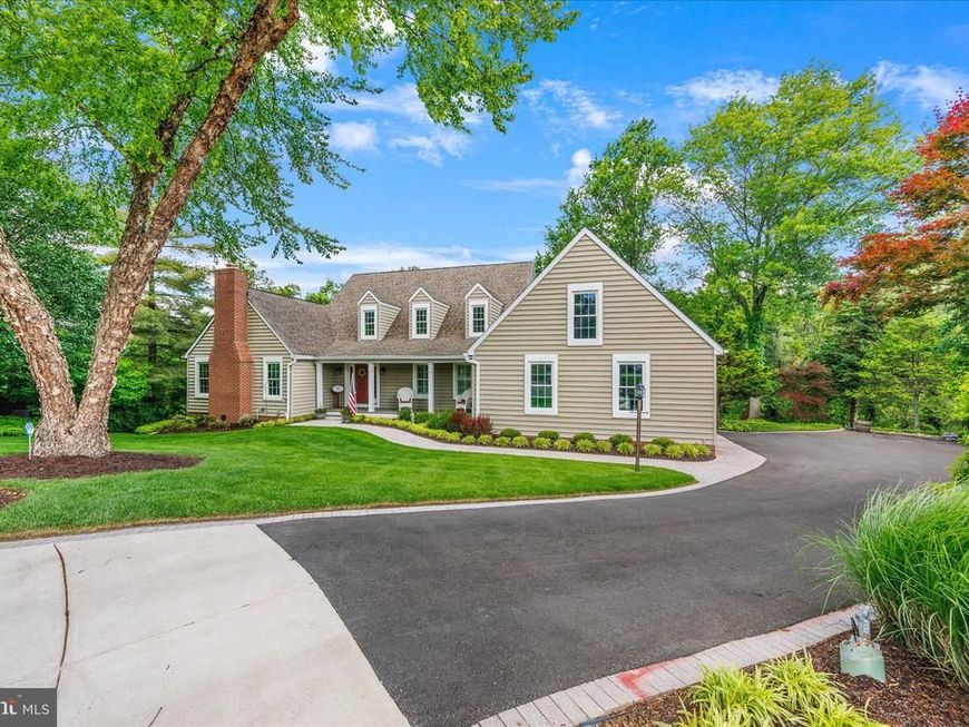 8 Rolling Farm Court, Baltimore, MD 21228 Main Photo