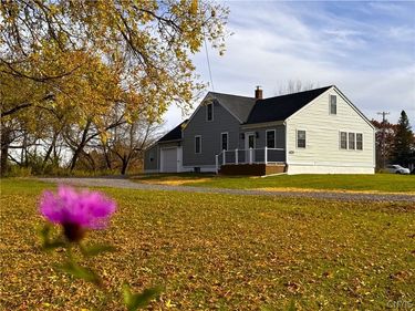 5396 State Route 26 , Vernon, NY 13476