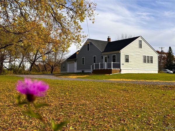 5396 State Route 26 , Vernon, NY 13476