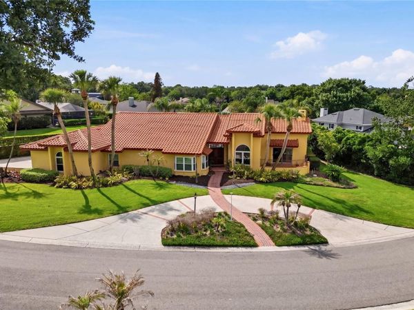 5965 PIER PLACE DRIVE , LAKELAND, FL 33813