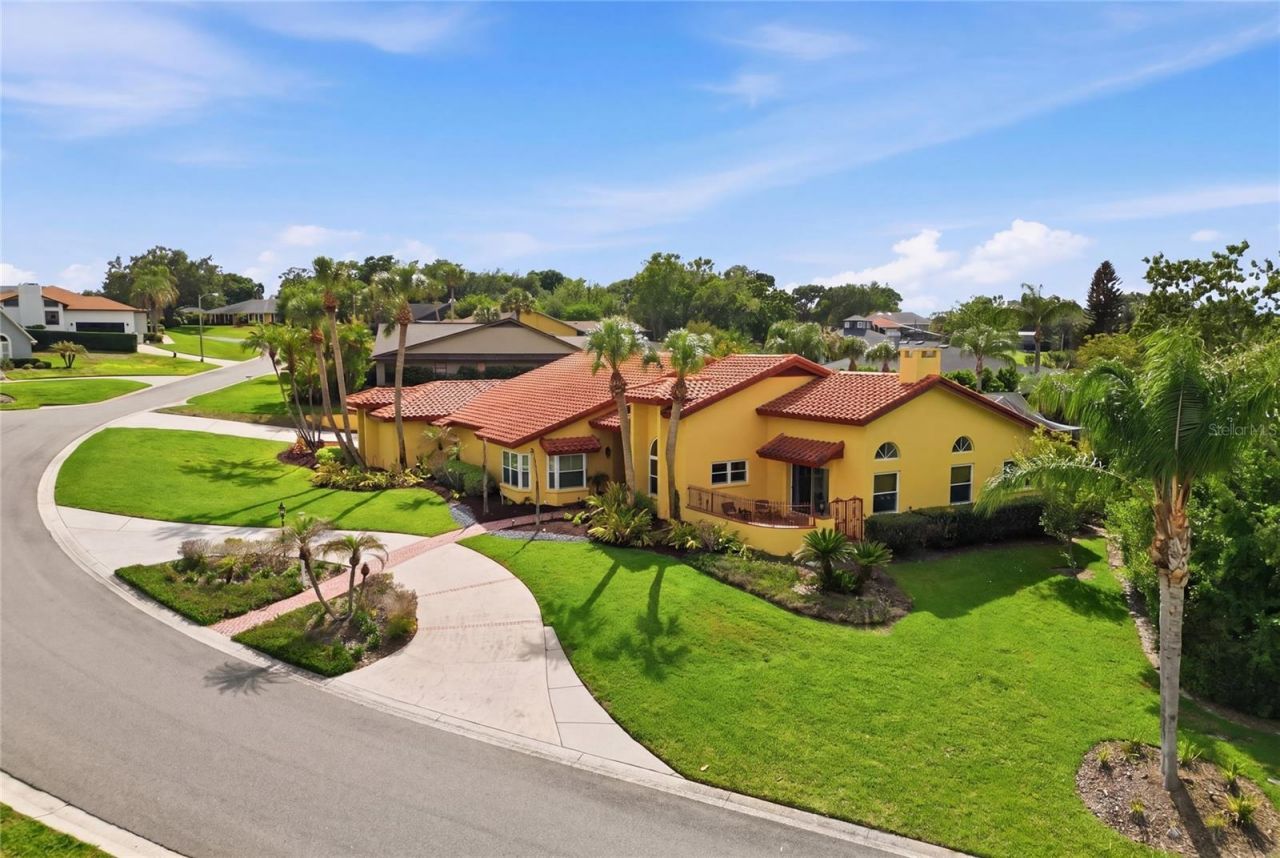 5965 Pier Place Drive , Lakeland, FL 33813 Photo