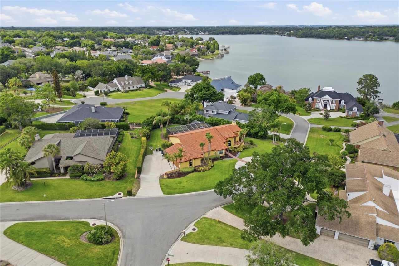 5965 Pier Place Drive , Lakeland, FL 33813 Photo