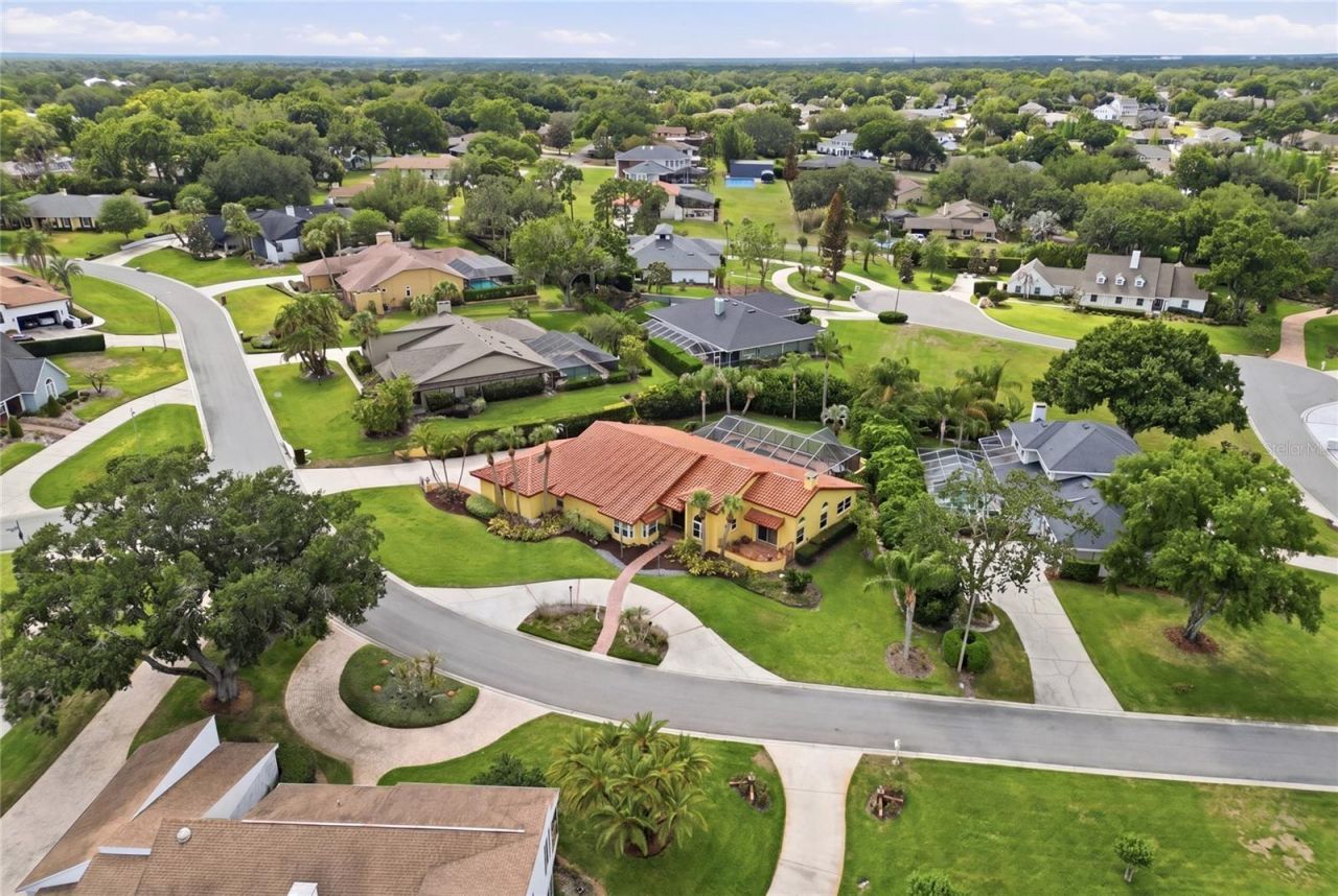 5965 Pier Place Drive , Lakeland, FL 33813 Photo