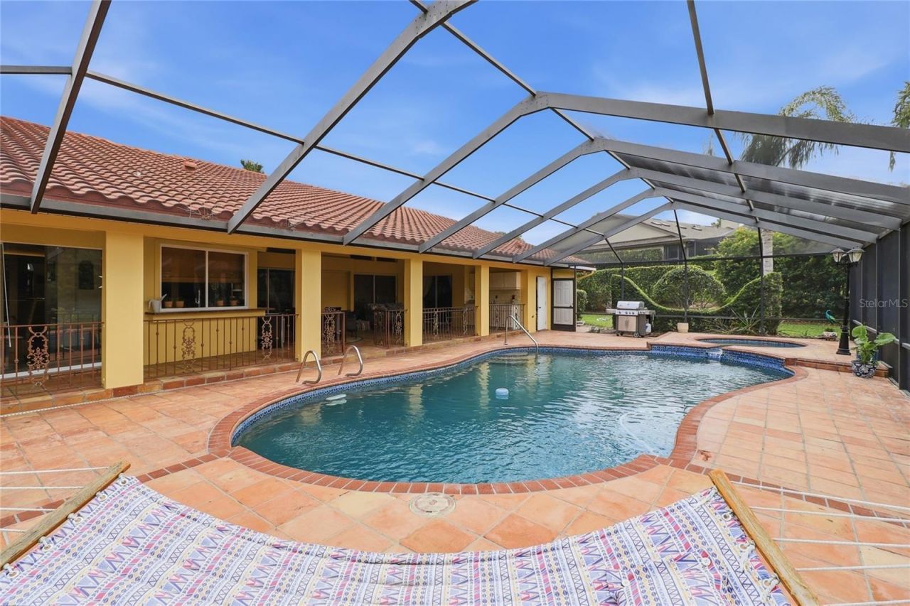 5965 Pier Place Drive , Lakeland, FL 33813 Photo