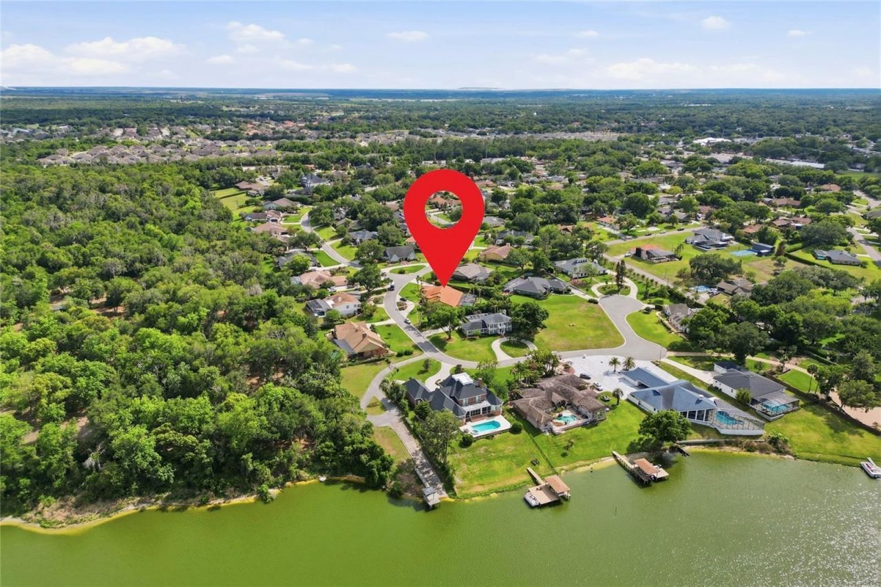 5965 Pier Place Drive , Lakeland, FL 33813 Photo