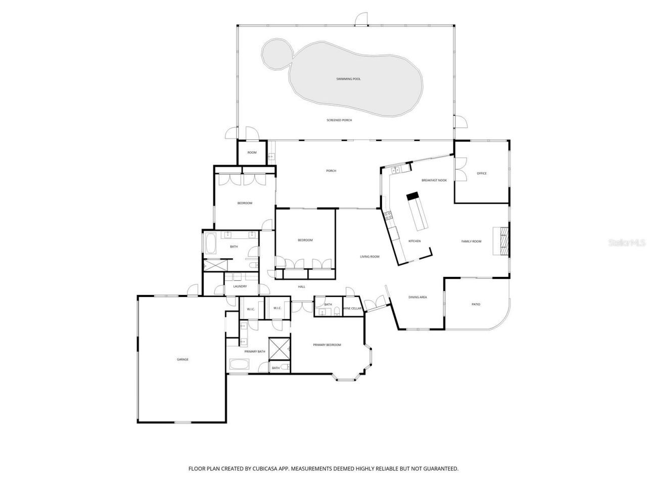 5965 Pier Place Drive , Lakeland, FL 33813 Photo