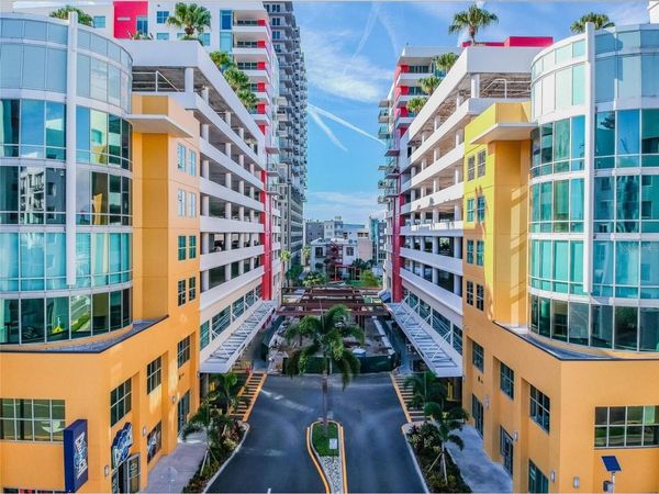 1208 E KENNEDY BOULEVARD , Unit 1109, TAMPA, FL 33602