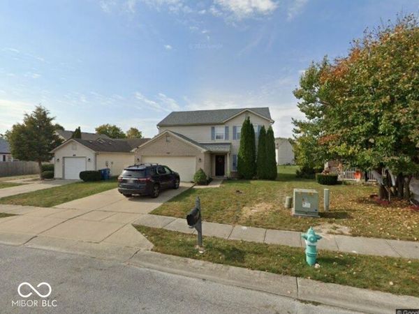 3916 N Bressingham Drive , Indianapolis, IN 46235