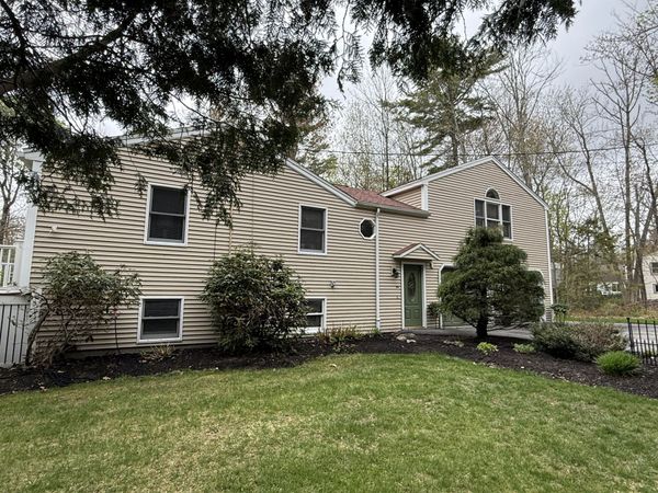 304 Blanchard Road, Cumberland, ME 04021