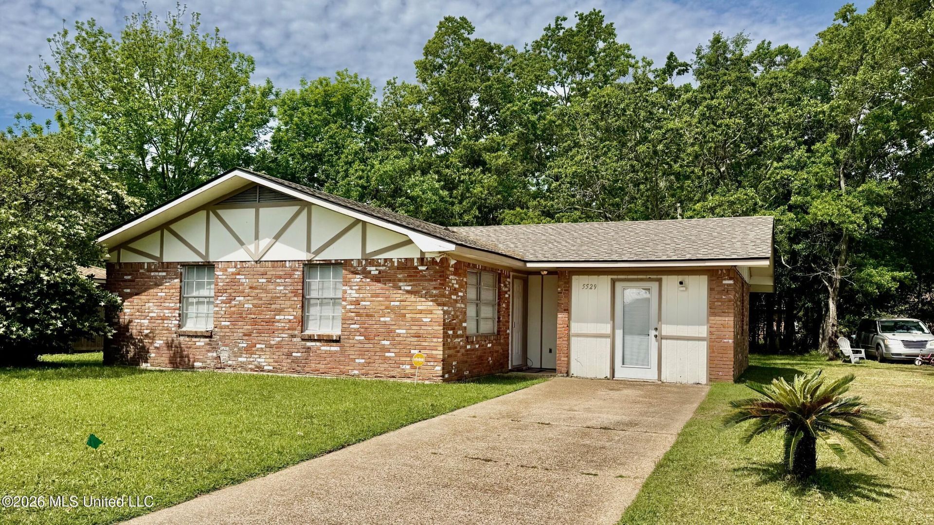 5529 Prince George Drive, Gautier, MS 39553 Main Photo