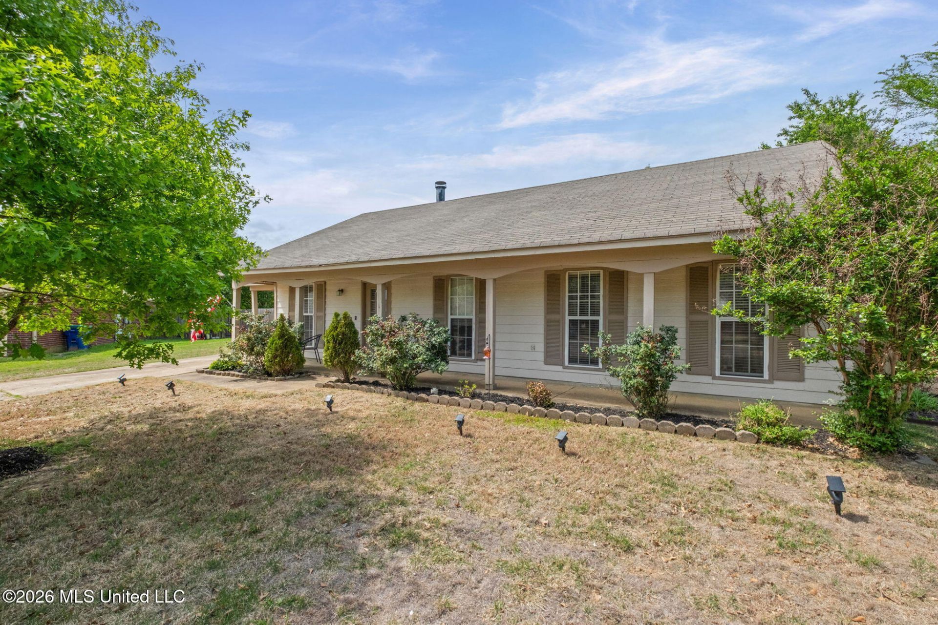 6611 Grant Cove, Olive Branch, MS 38654 Main Photo