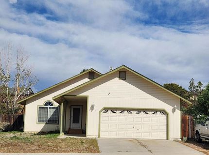 645 Long Valley Road, Gardnerville, NV 89460 Photo