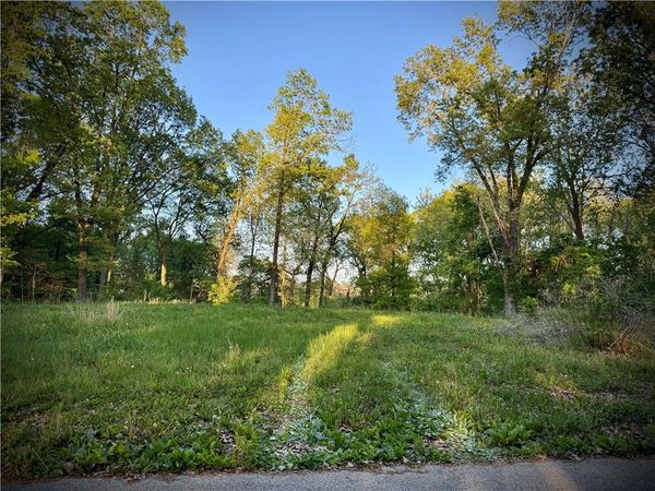 lot 6B Barris Lane , Pea Ridge, AR 72751