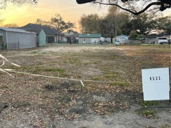 4533 RIVER Road , Jefferson, LA 70121