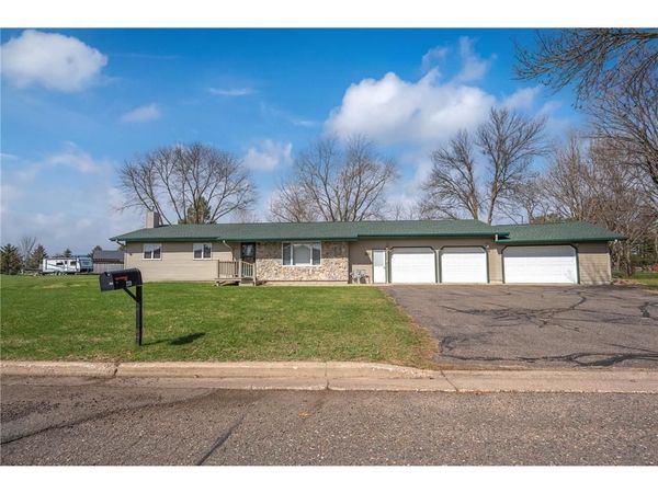 210 4th Avenue, Milltown, WI 54858