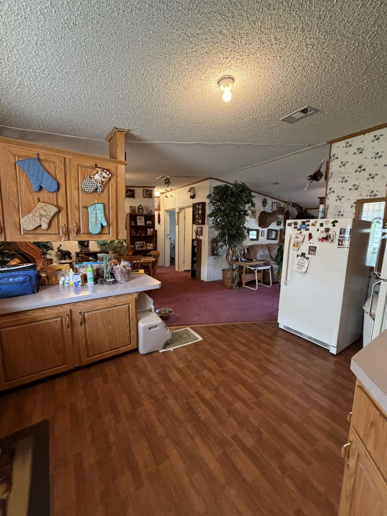 5924 NE 4th Lane, Okeechobee, FL 34974 Photo