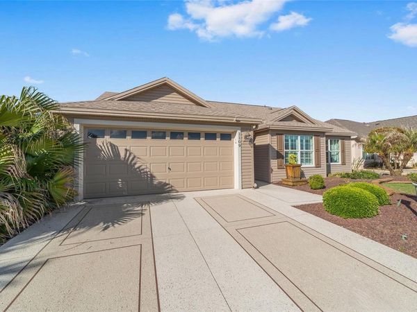 1109 ALCOVE LOOP, THE VILLAGES, FL 32162