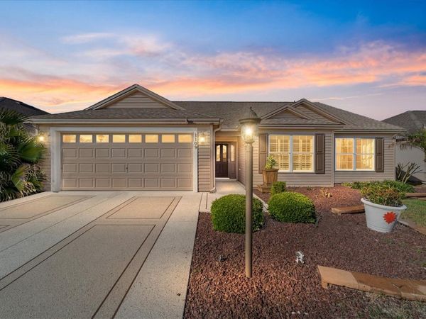 1109 ALCOVE LOOP, THE VILLAGES, FL 32162