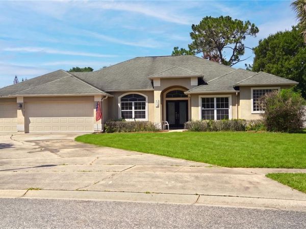 4736 SUDBURY DRIVE, ORLANDO, FL 32826
