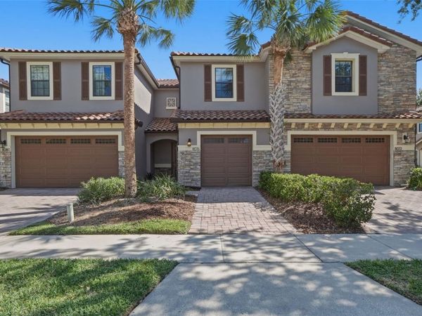 8076 PRESTBURY DRIVE , ORLANDO, FL 32832