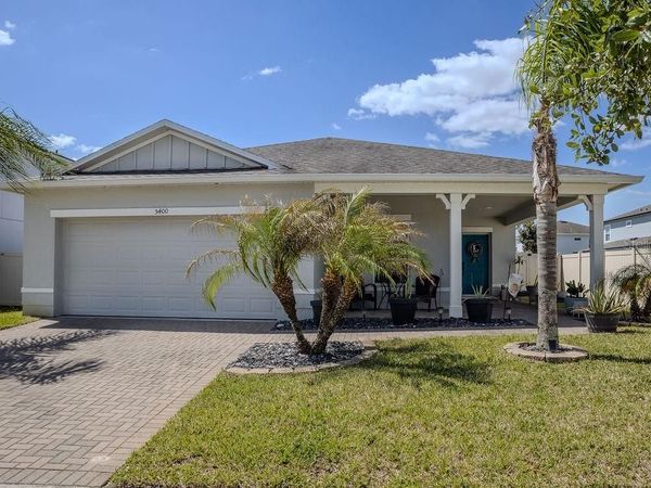 5400 ARDMORE LOOP , ST CLOUD, FL 34771