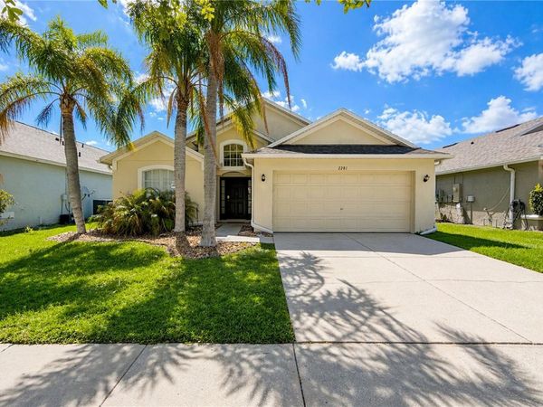 2281 OAKINGTON STREET , WINTER GARDEN, FL 34787