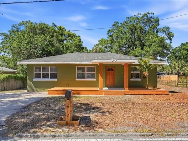 1912 E HANNA AVENUE, TAMPA, FL 33610