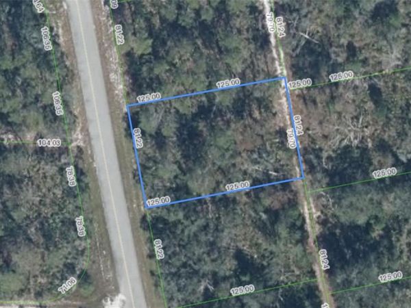 7524 YUMURI STREET , SEBRING, FL 33872