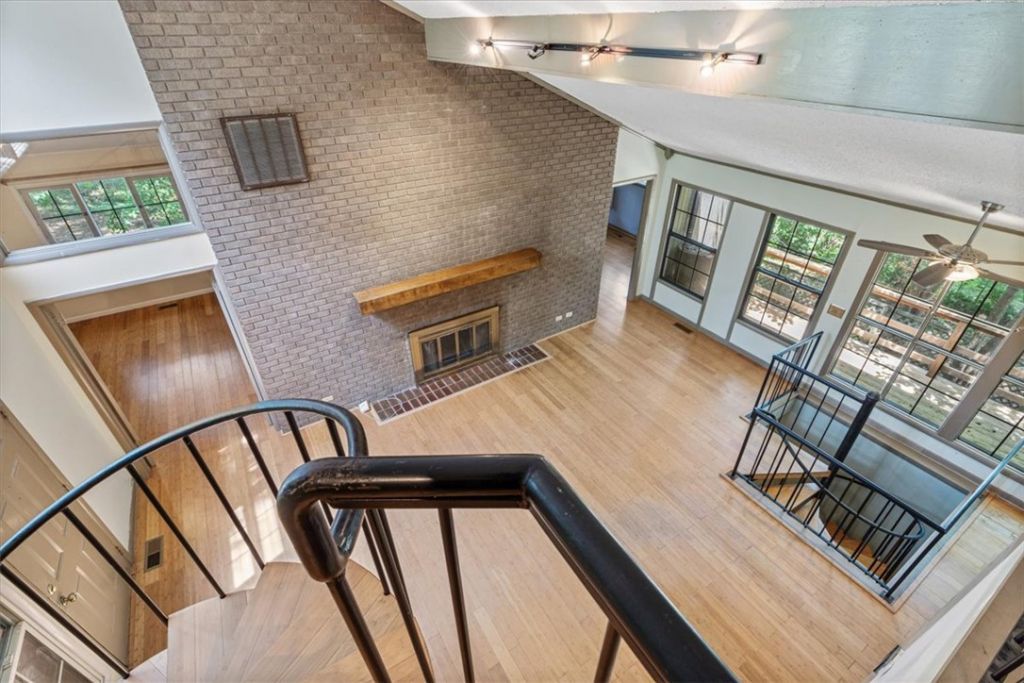 4224 N Taliesin Lane, Fayetteville, AR 72703 Main Photo