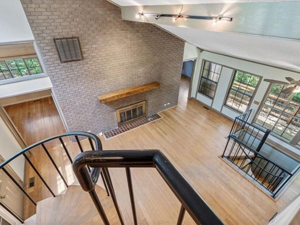 4224 N Taliesin Lane , Fayetteville, AR 72703