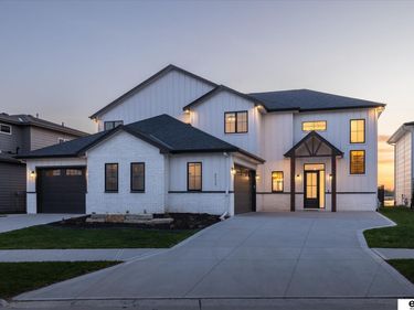 6508 N 289th Circle, Valley, NE 68064
