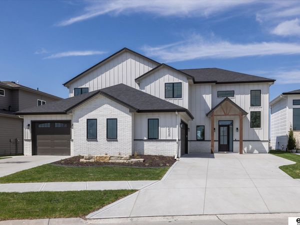 6508 N 289th Circle, Valley, NE 68064