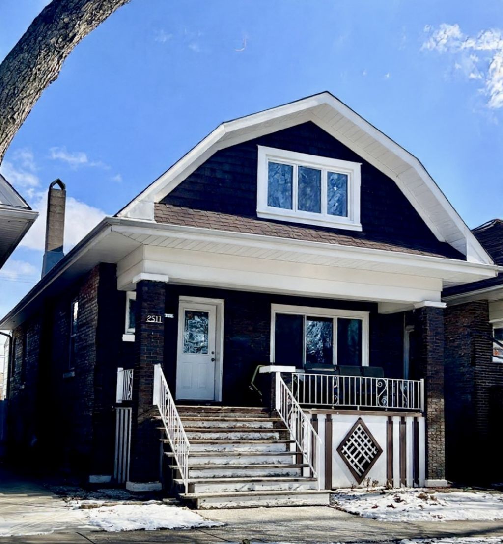 2511 Elmwood Avenue , Berwyn, IL 60402