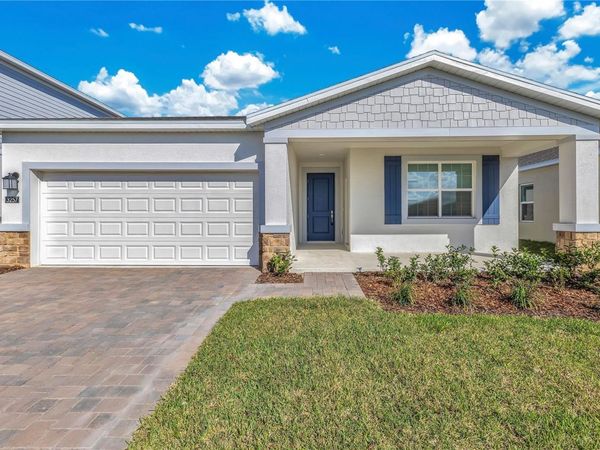 3257 ADDISON BOULEVARD , Unit B, ST CLOUD, FL 34771