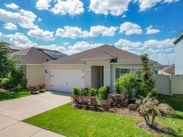 132 SOFIA LANE , LAKE ALFRED, FL 33850