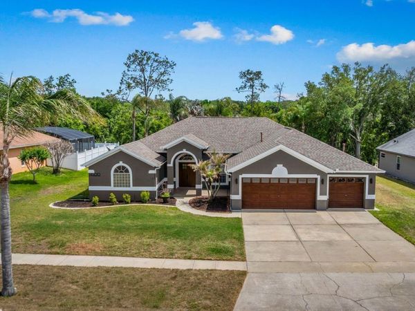 14500 GREATER PINES BOULEVARD, CLERMONT, FL 34711