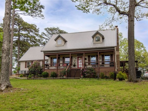 16975 Landwehr Road, Rogers, AR 72756