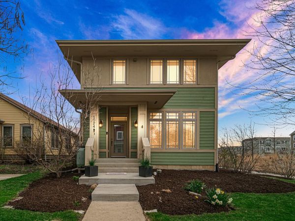 1024 Harris Road, Grayslake, IL 60030