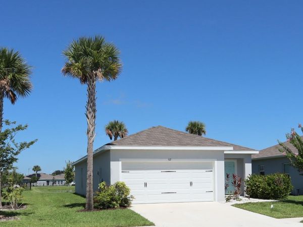 517 Cherimoya Street, Fort Pierce, FL 34981
