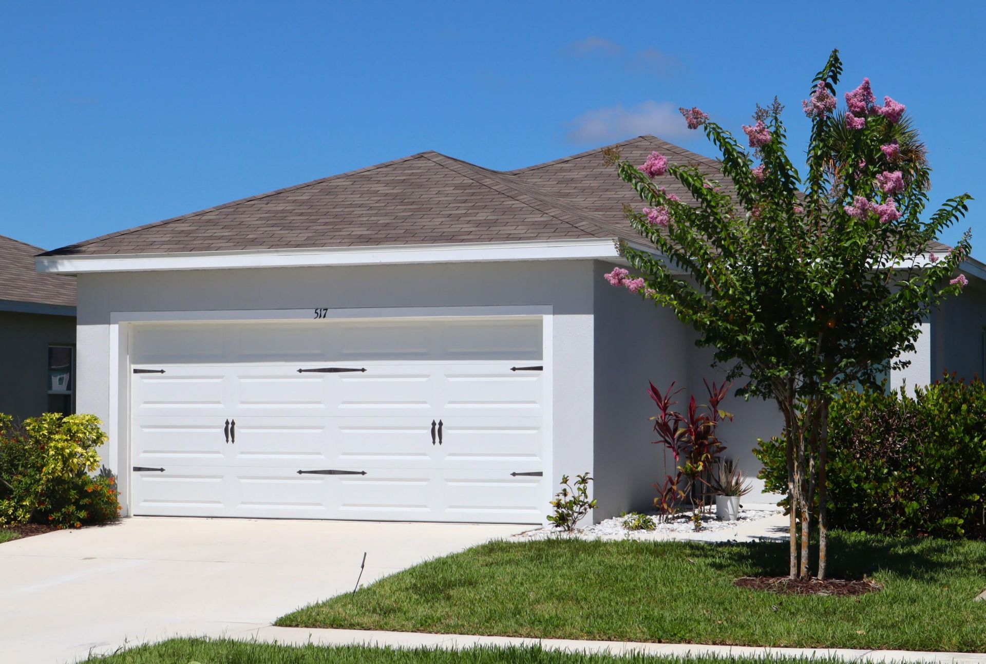517 Cherimoya Street, Fort Pierce, FL 34981 Photo
