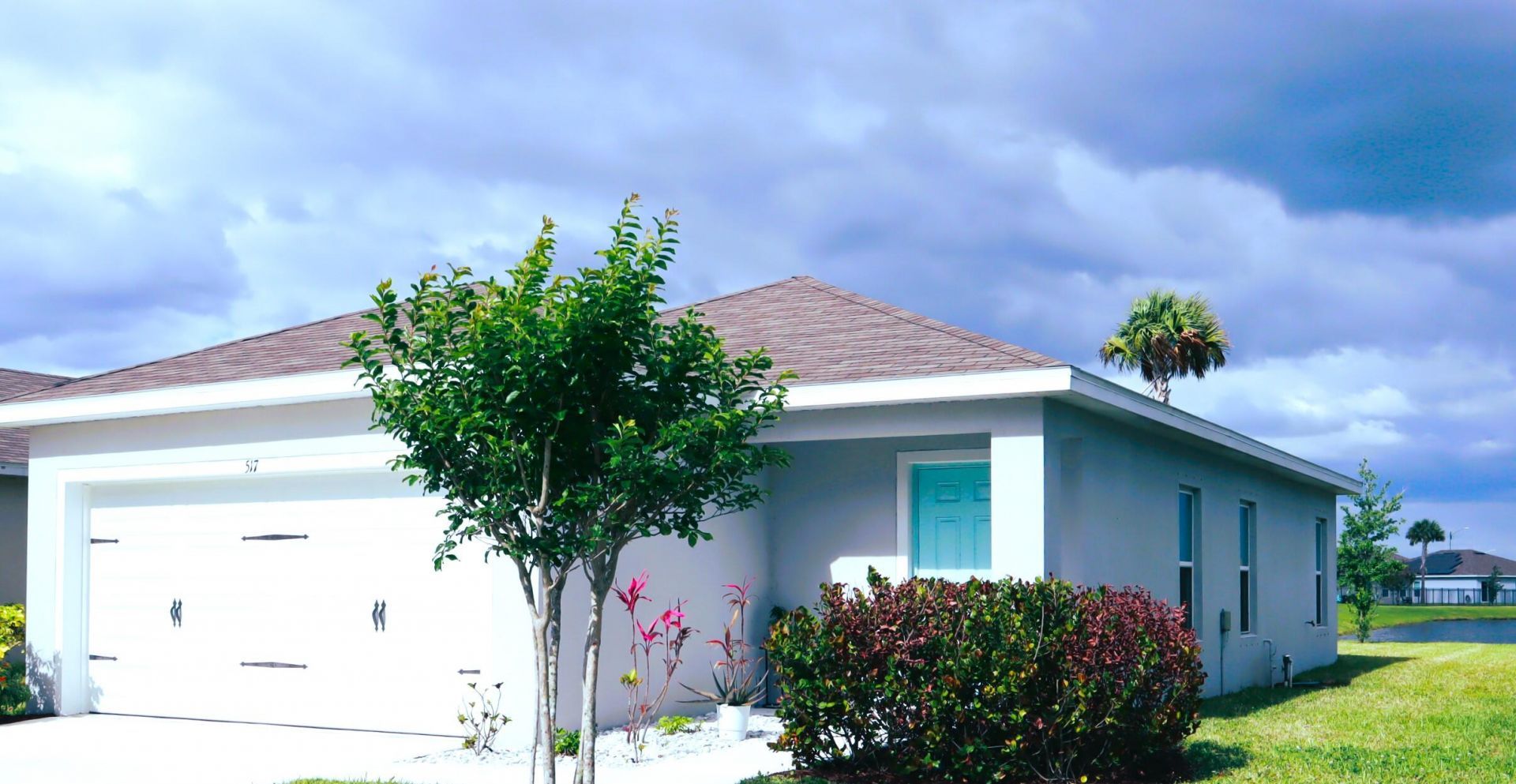517 Cherimoya Street, Fort Pierce, FL 34981 Photo