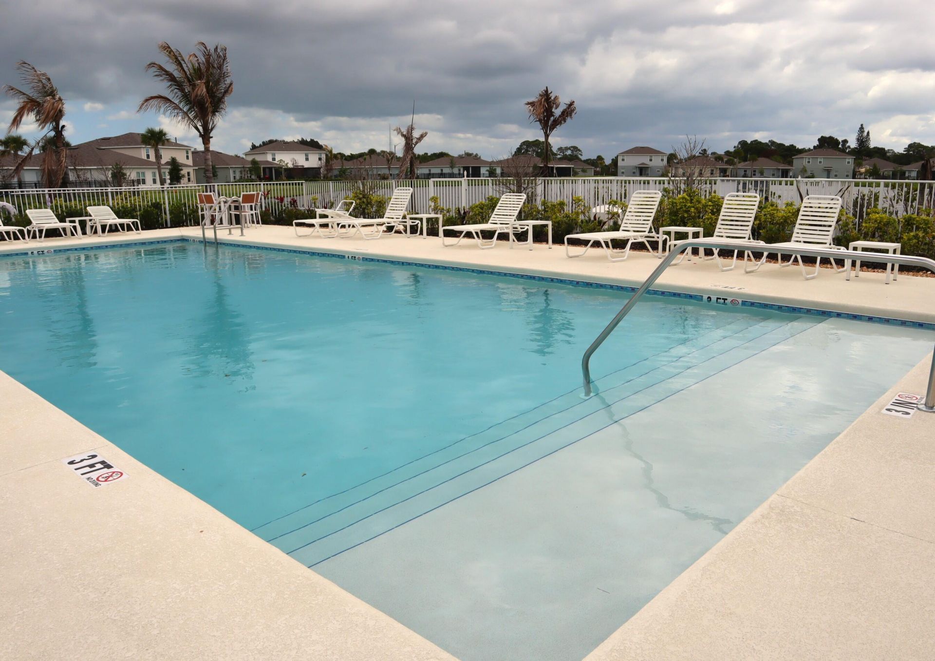 517 Cherimoya Street, Fort Pierce, FL 34981 Photo