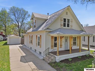 6525 Platte Avenue, Lincoln, NE 68507