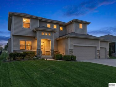 6241 N 157th Avenue Circle , Omaha, NE 68116