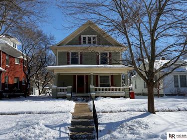 342 S 29th Street , Lincoln, NE 68510